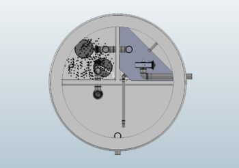 Fluidzsed Bed System; FBS Plant, fbs system.