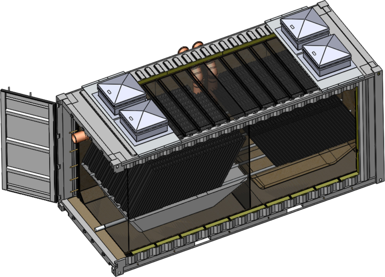 clarifier ag talk