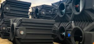 septic tank SBR QuickOne