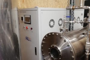 ClearFox Ozone Generator