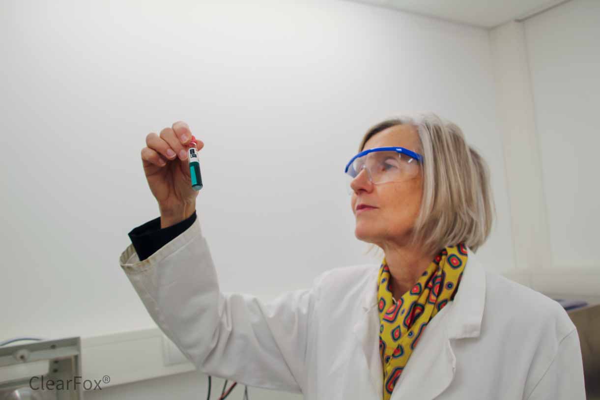 Dr.- Ing. Sabine Düreth-Joneck