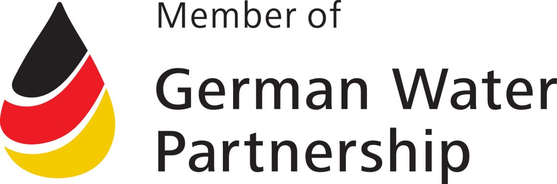 PPU Umwelttechnik GmbH is a member of German water partnership