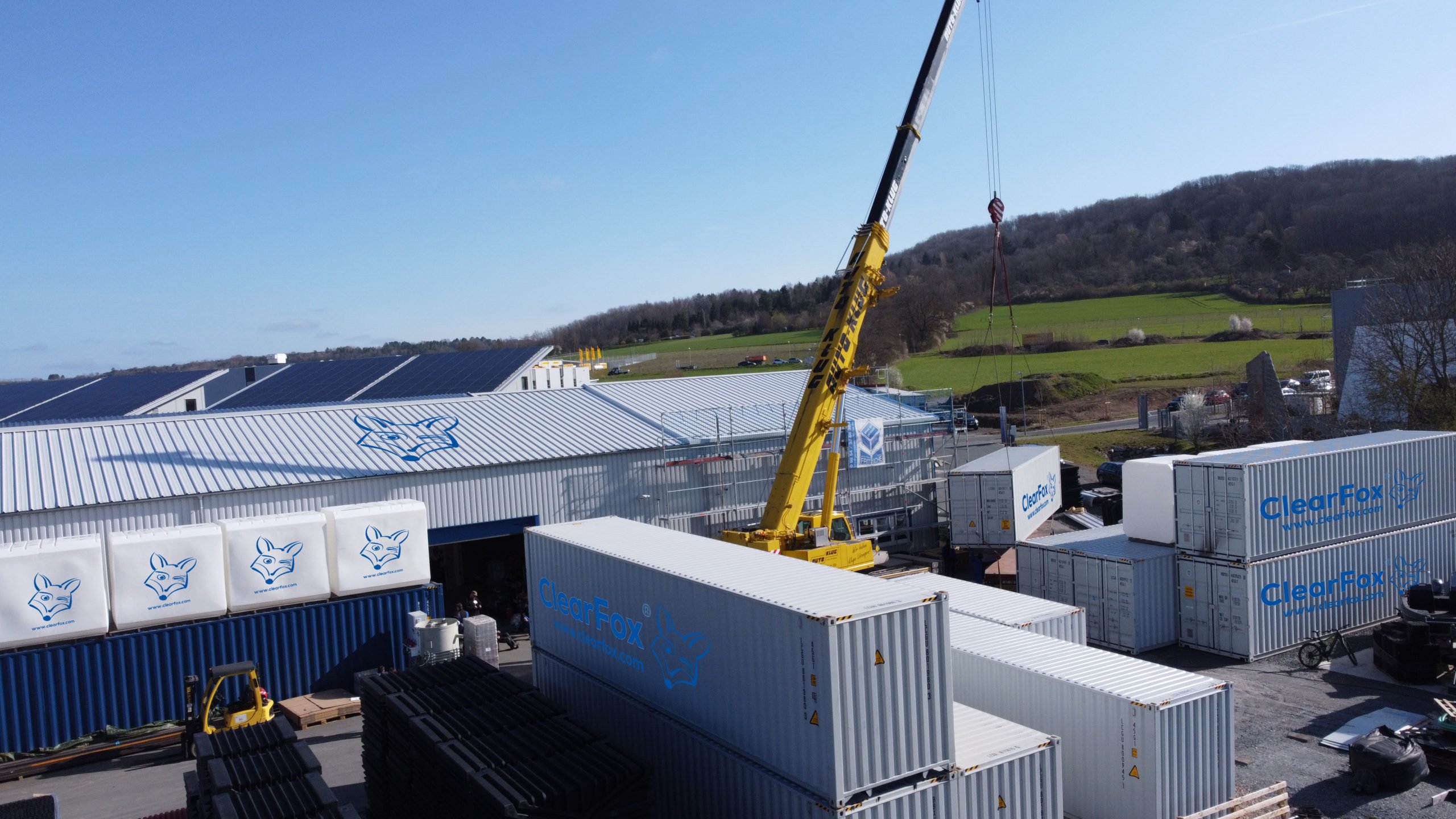 PPU Umwelttechnik GmbH