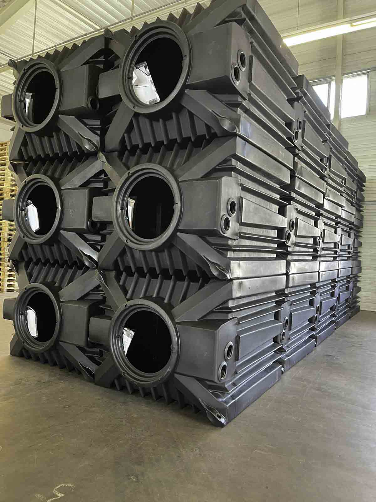 domestic wastewater treatment