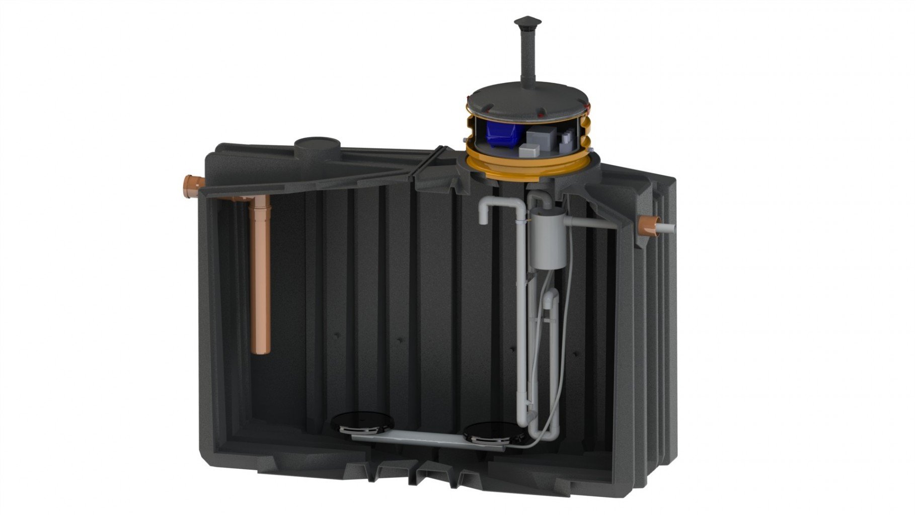 ClearFox® QuickONE+