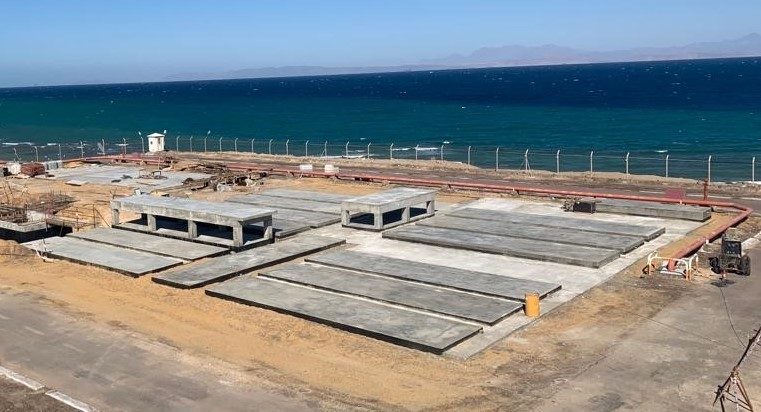 ClearFox modular containerised solutions for wastewater treatment