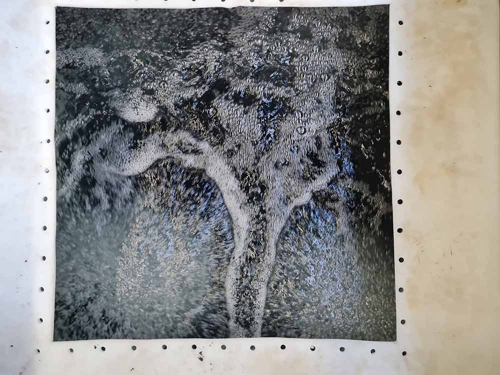 ClearFox modern system for industrial wastewater treatment