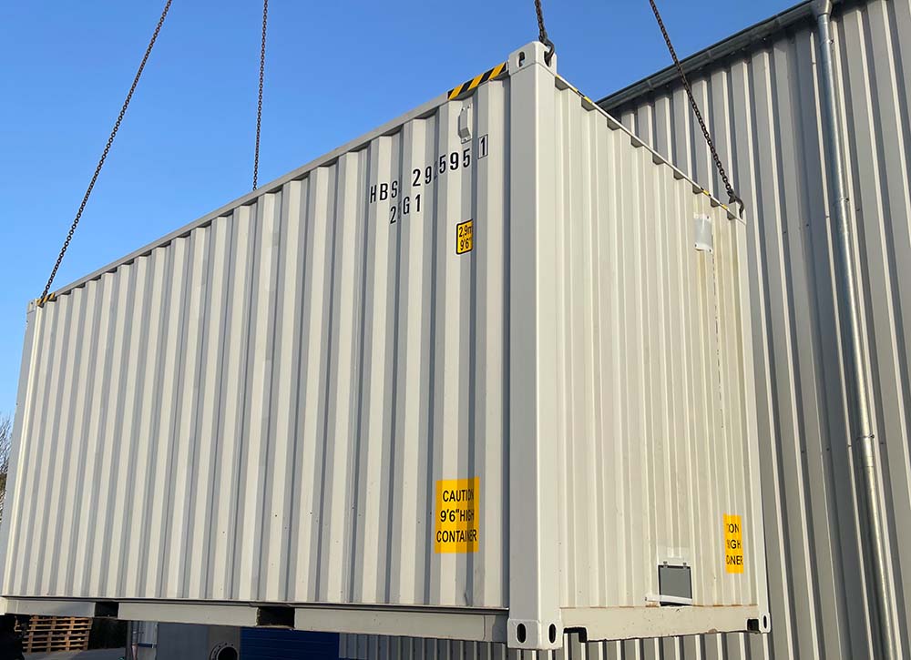 ClearFox safety of resources