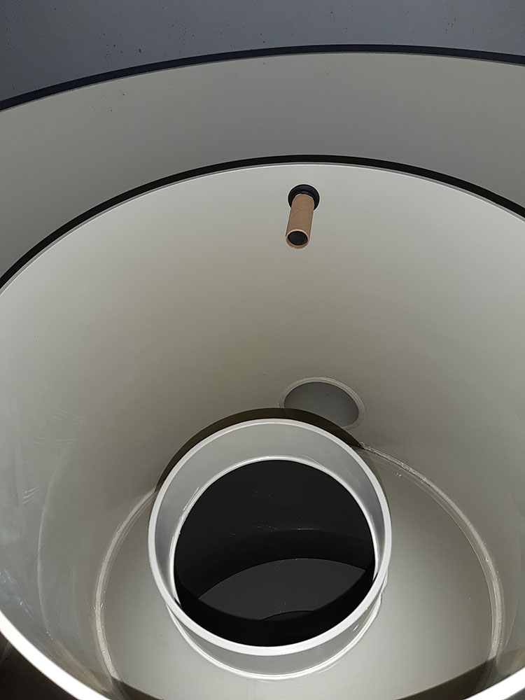 ClearFox DAF at IFAT 2022 in Munich