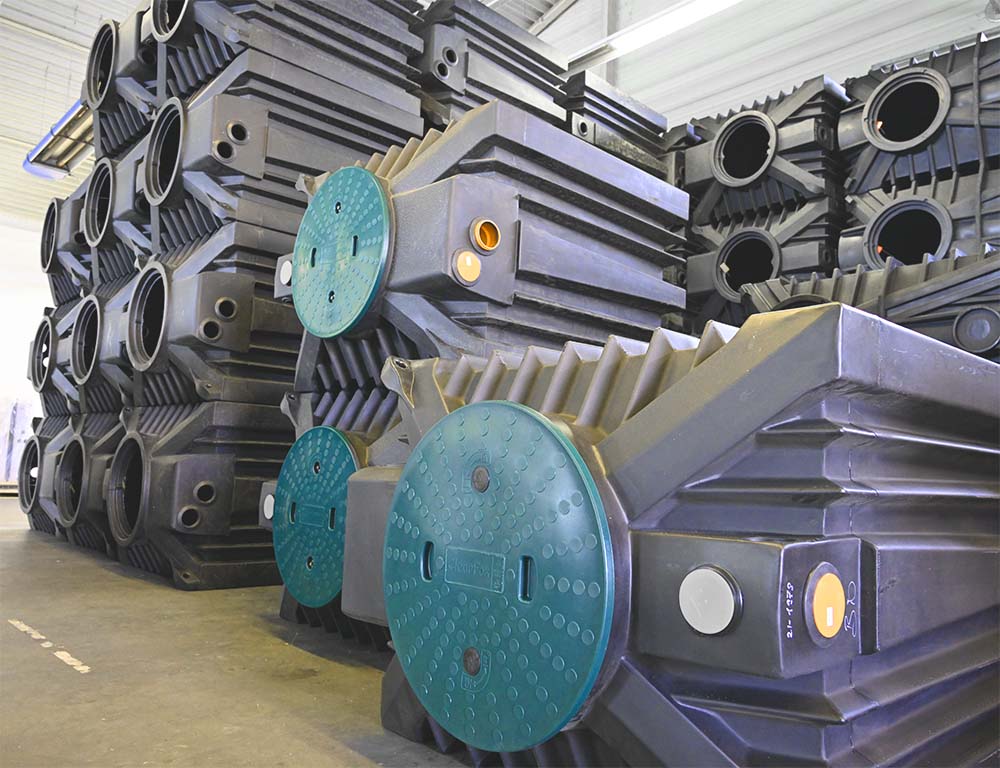 ClearFox 10 years ClearFox Nature