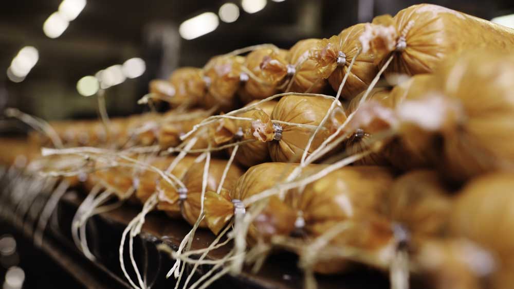 meat industry wastewater treatment