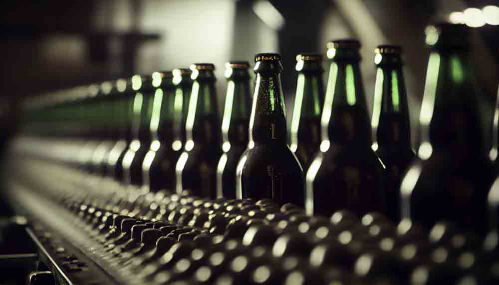brewery wastewater treatment systems