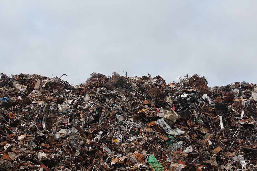 ClearFox landfill