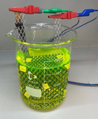 ClearFox DiOx EO for dyes removal