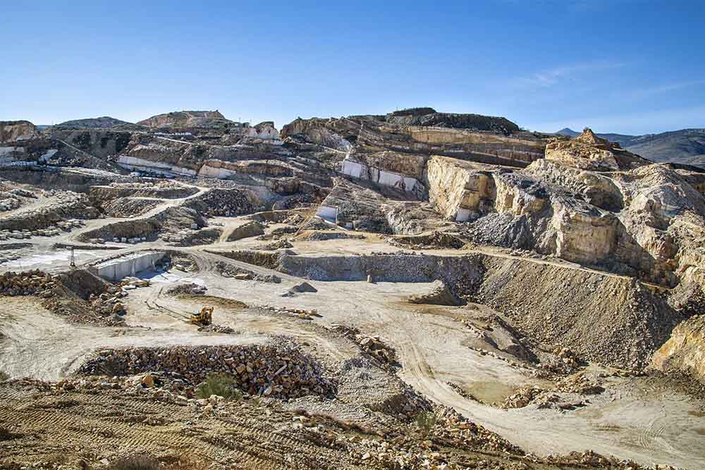 ClearFox mining camp wastewater treatment