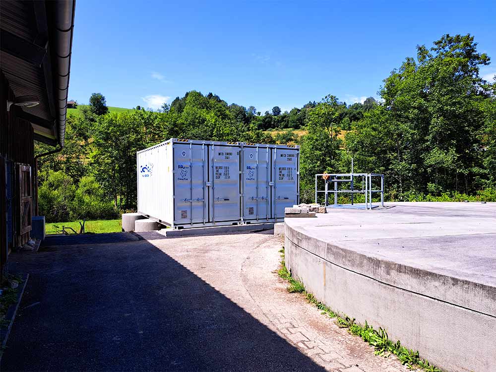 Upgrade Of A Municipal Wastewater Treatment Plant ClearFox 