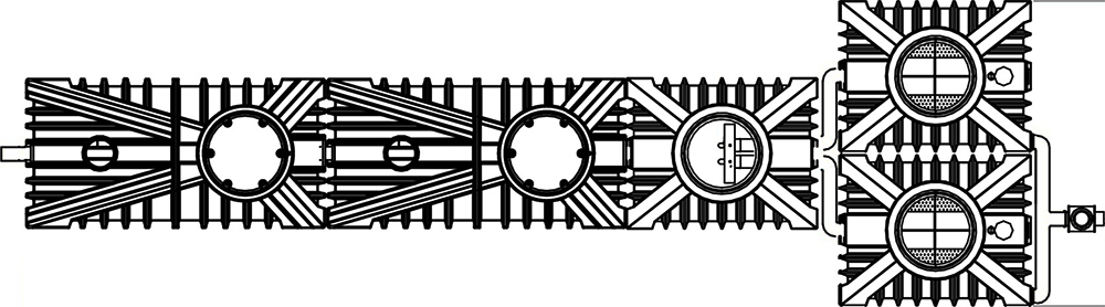 ClearFox Nature 16 PE