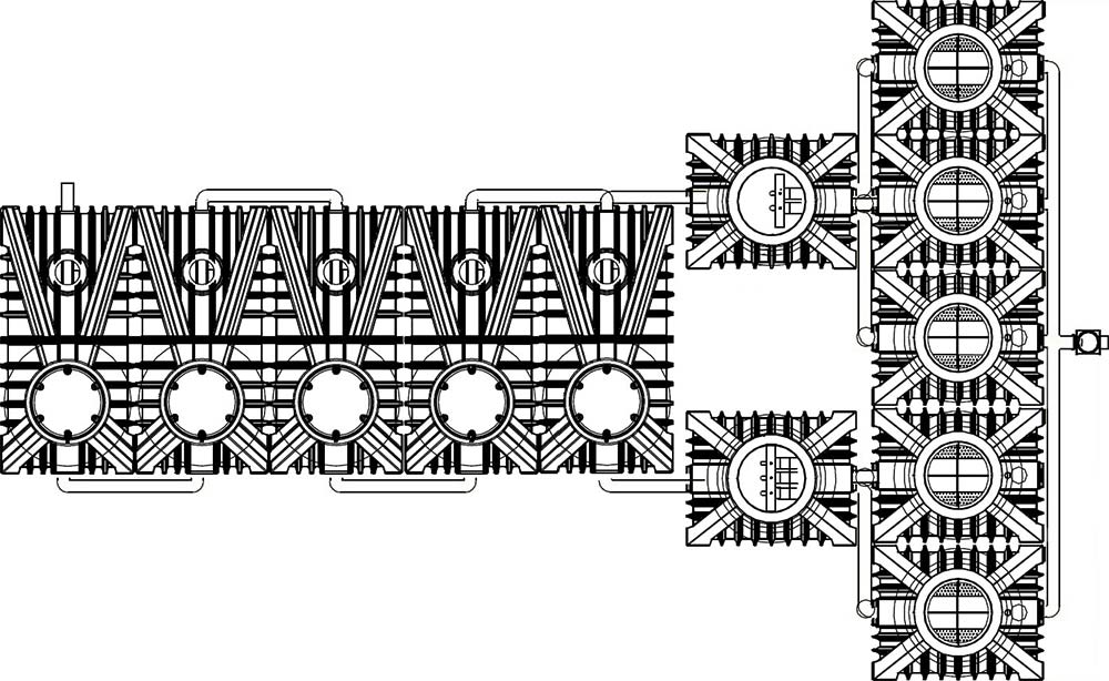 ClearFox Nature 40 PE