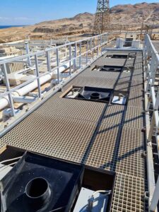 ClearFox® DAF Process