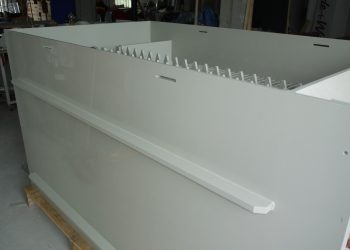 lamella clarifier