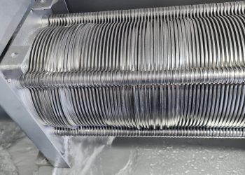 ClearFox Screw Press3