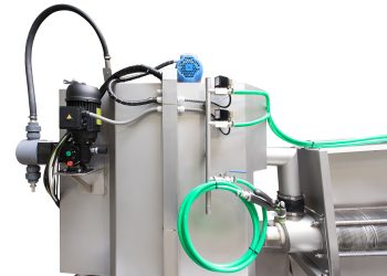Thickener