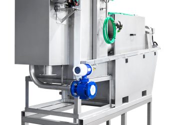 Thickener