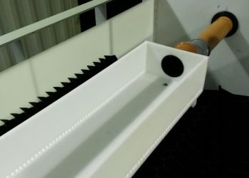 ClearFox® Lamella Clarifier WWTP