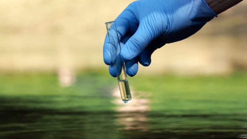 biological WWT ClearFox