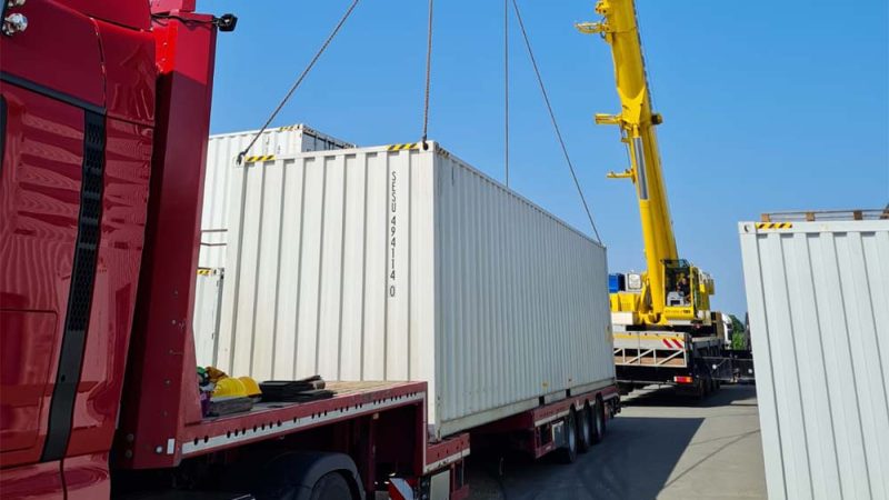 Advantages of industrial wastewater treatment