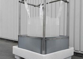 Dewatering bag