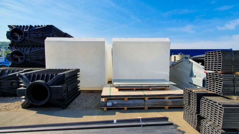 ClearFox® Denitrification