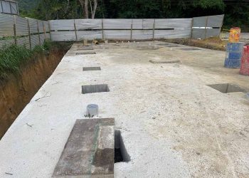 ClearFox FBBR for housing complex