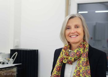 Sabine Düreth-Joneck