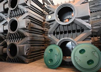 ClearFox-Nature-non-electric-sewage-treatment-system