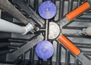 ClearFox QuickOne SBR technology for municipal sewage treatment