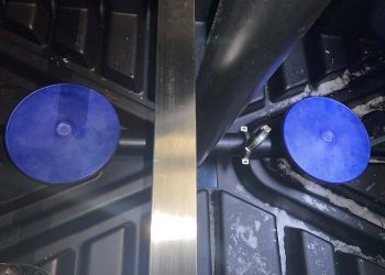 ClearFox QuickOne aeration system