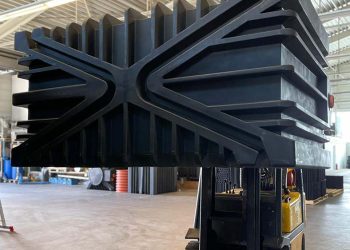 ClearFox QuickOne with SBR technology