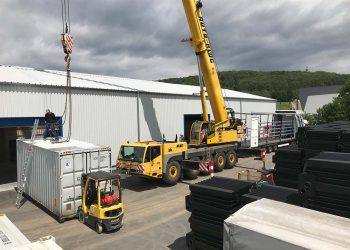 ClearFox biological treatment of wastewater