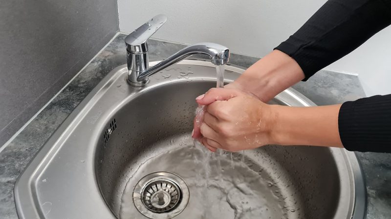 ClearFox greywater and blackwater treatment