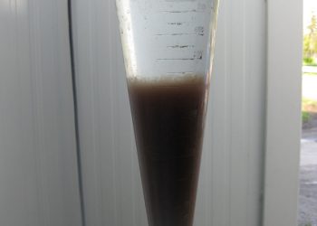 ClearFox pet food producing wastewater treatment