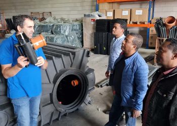 ClearFox small domestic system for Ethiopia