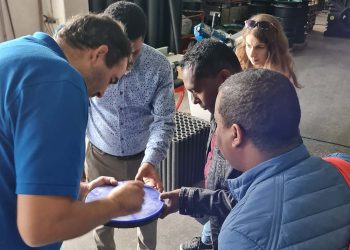 ClearFox solutions for Ethiopia