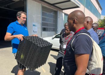 ClearFox solutions for Kenya