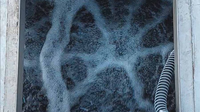 ClearFox wastewater treatment technology