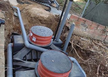 ClearFox® Nature sewage treatment solutions