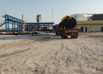 ClearFox® SBR system as sewage treatment equipment