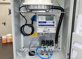 Control unit for QuickOne SBR technology