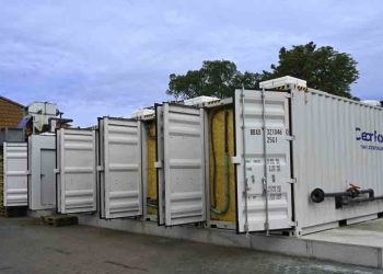 winery wastewater treatment plant design