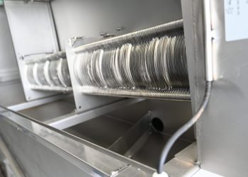 ClearFox Screw Press4